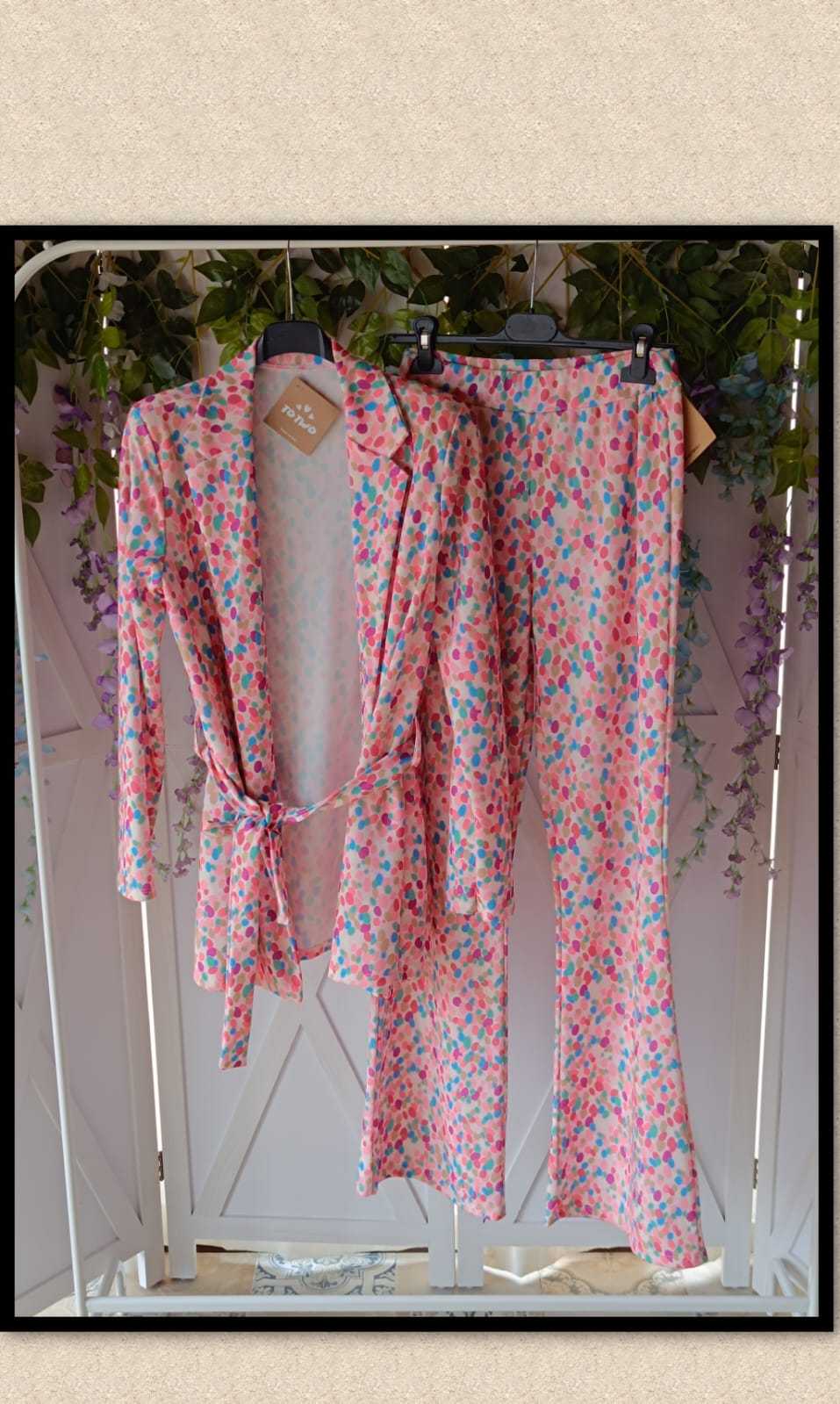 TRAJE LUNARITOS