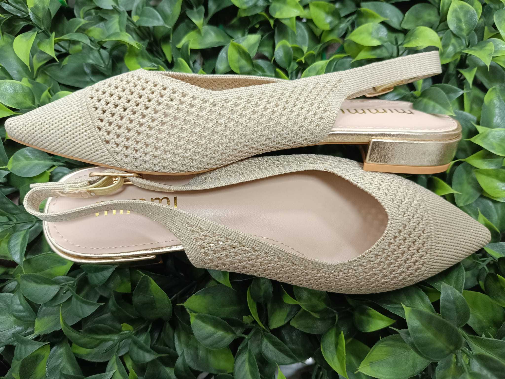 STILETTO NURIA 
