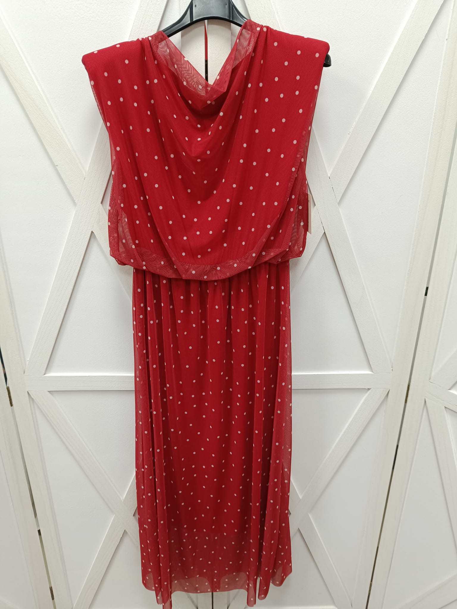 VESTIDO BIANCA 
