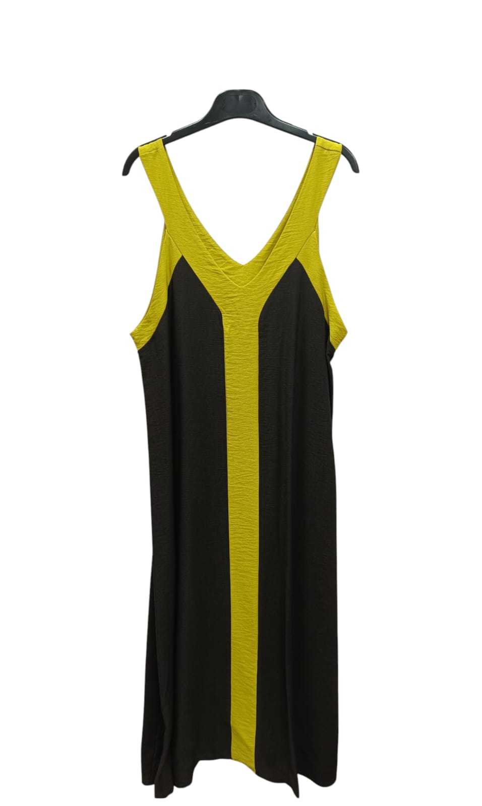 VESTIDO NUBIA LARGO 