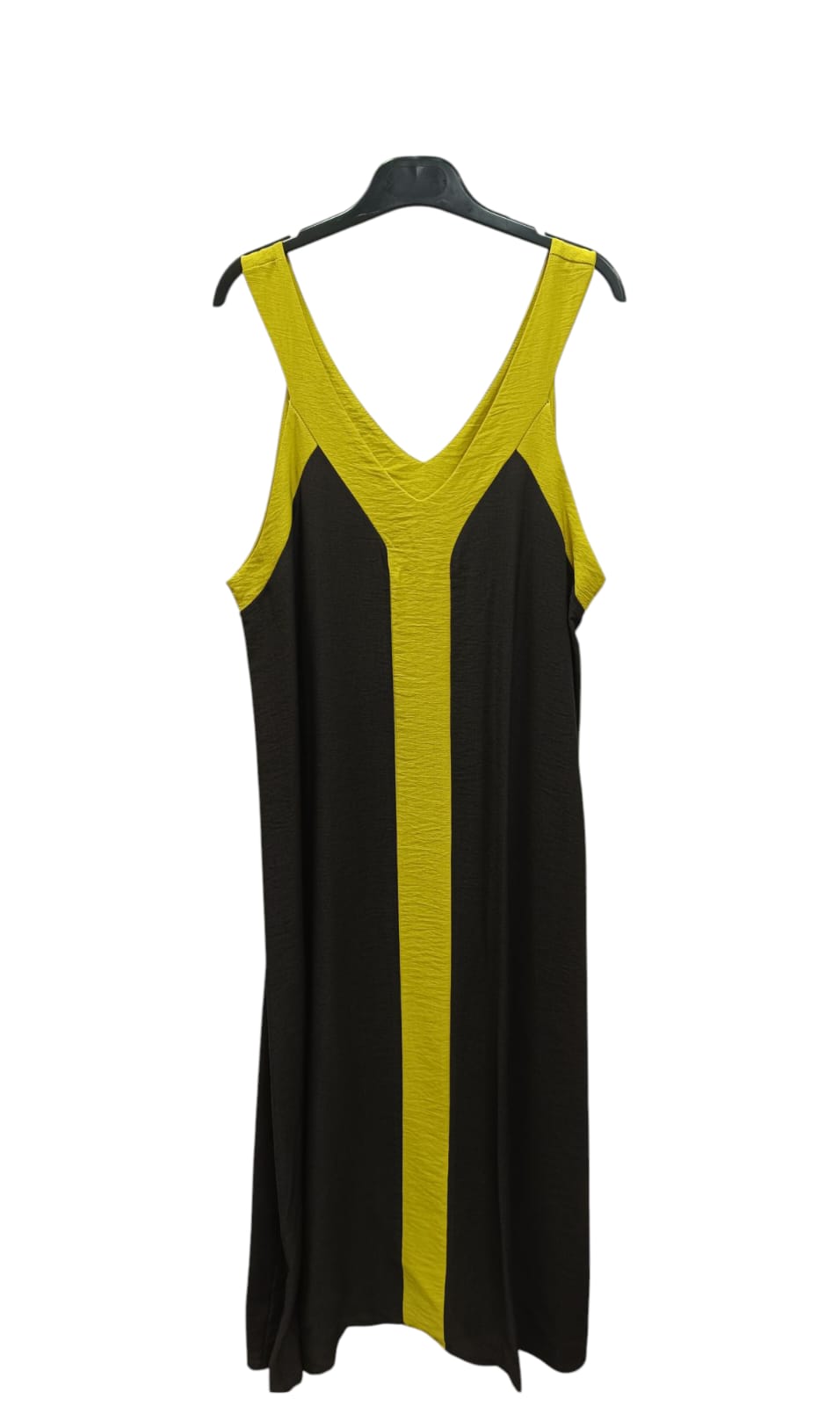 VESTIDO NUBIA LARGO 