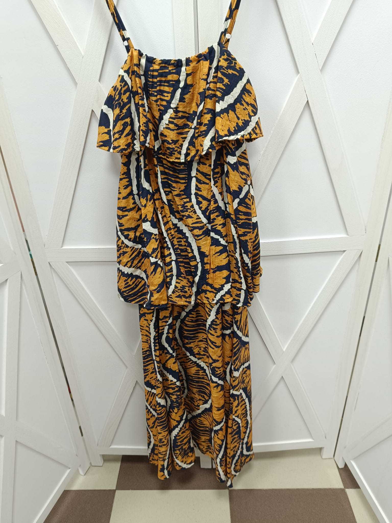 VESTIDO FLORI 