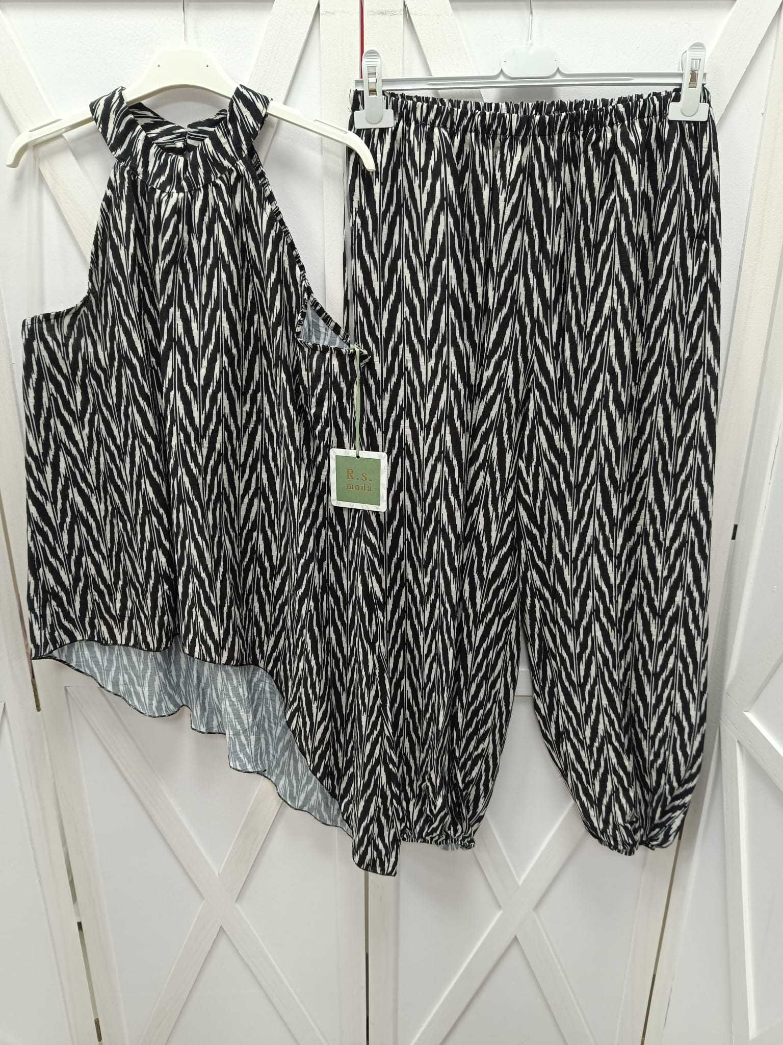 CONJUNTO MARIA 