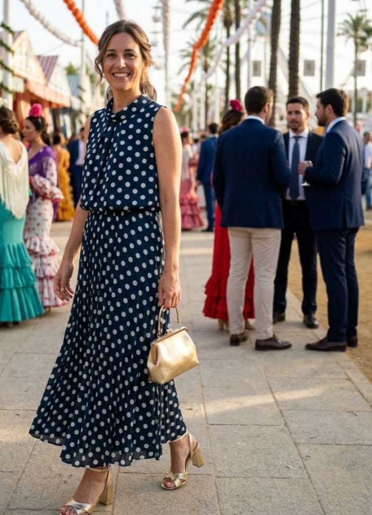 VESTIDO MIRREN LUNAR 