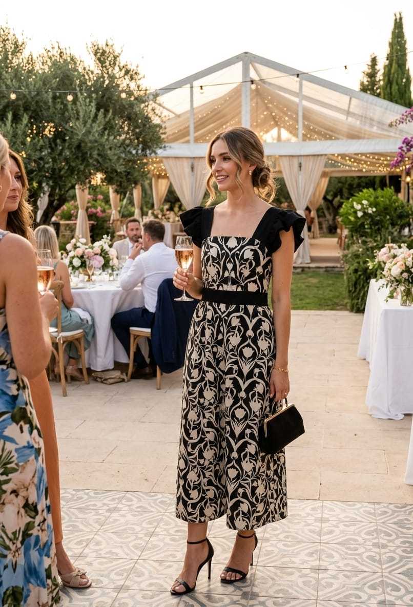 VESTIDO NIEVES 