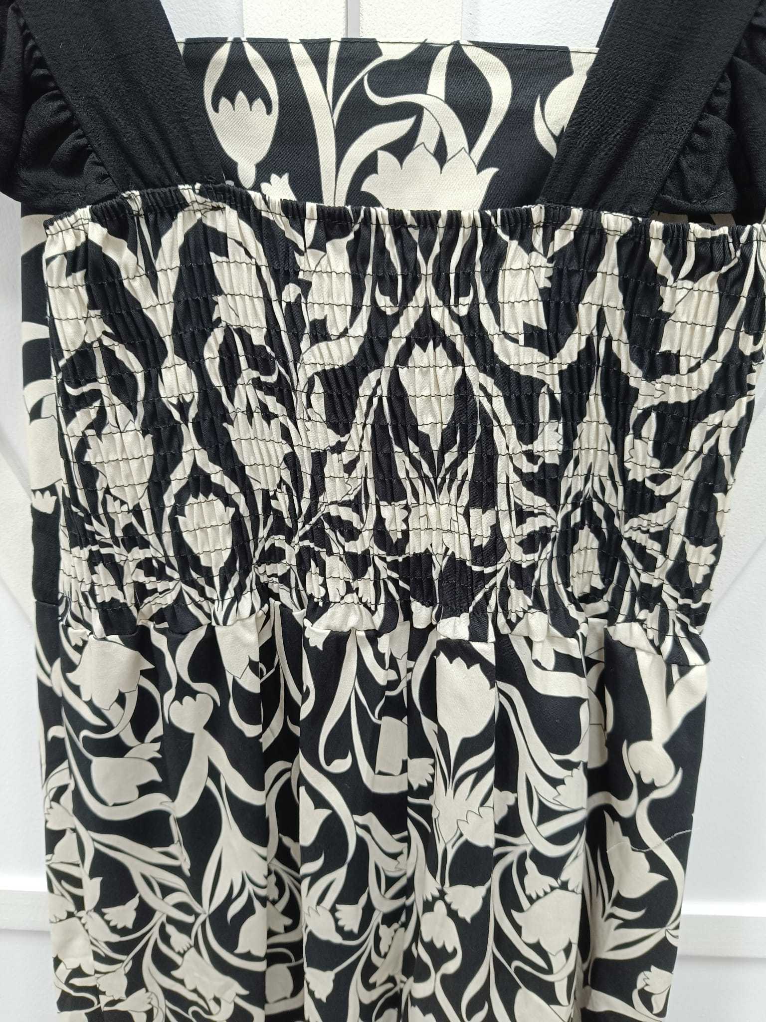 VESTIDO NIEVES 