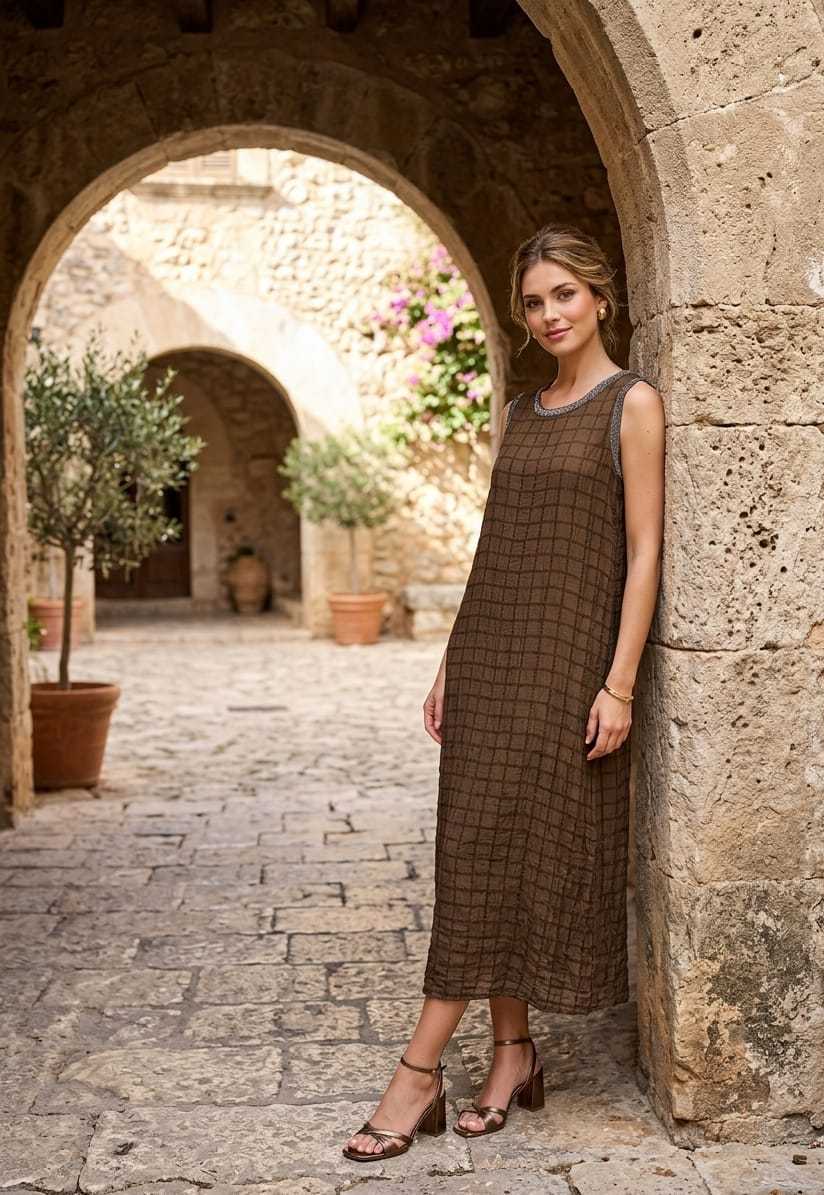 VESTIDO NATI 