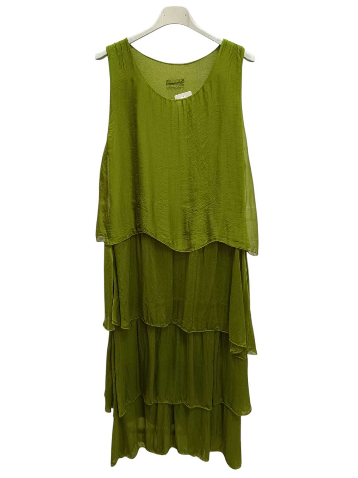 VESTIDO DANIELA SEDA 