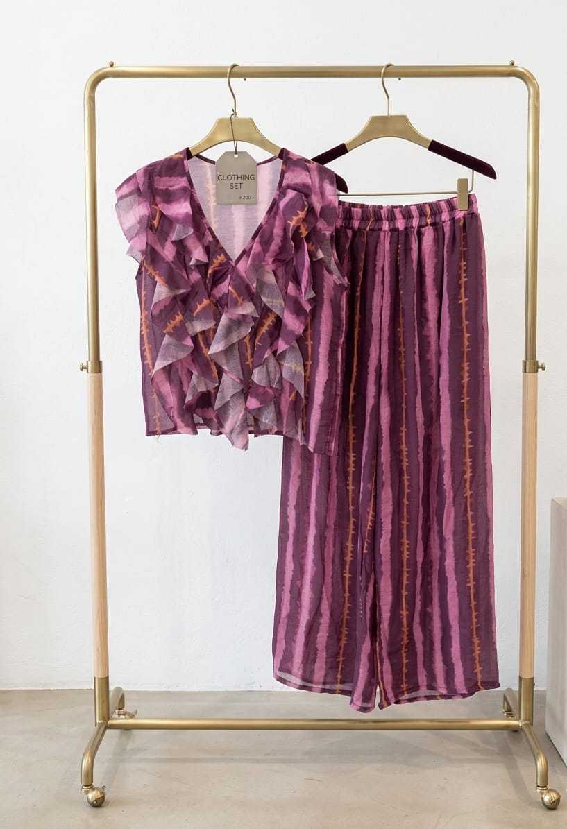 CONJUNTO TURIN 