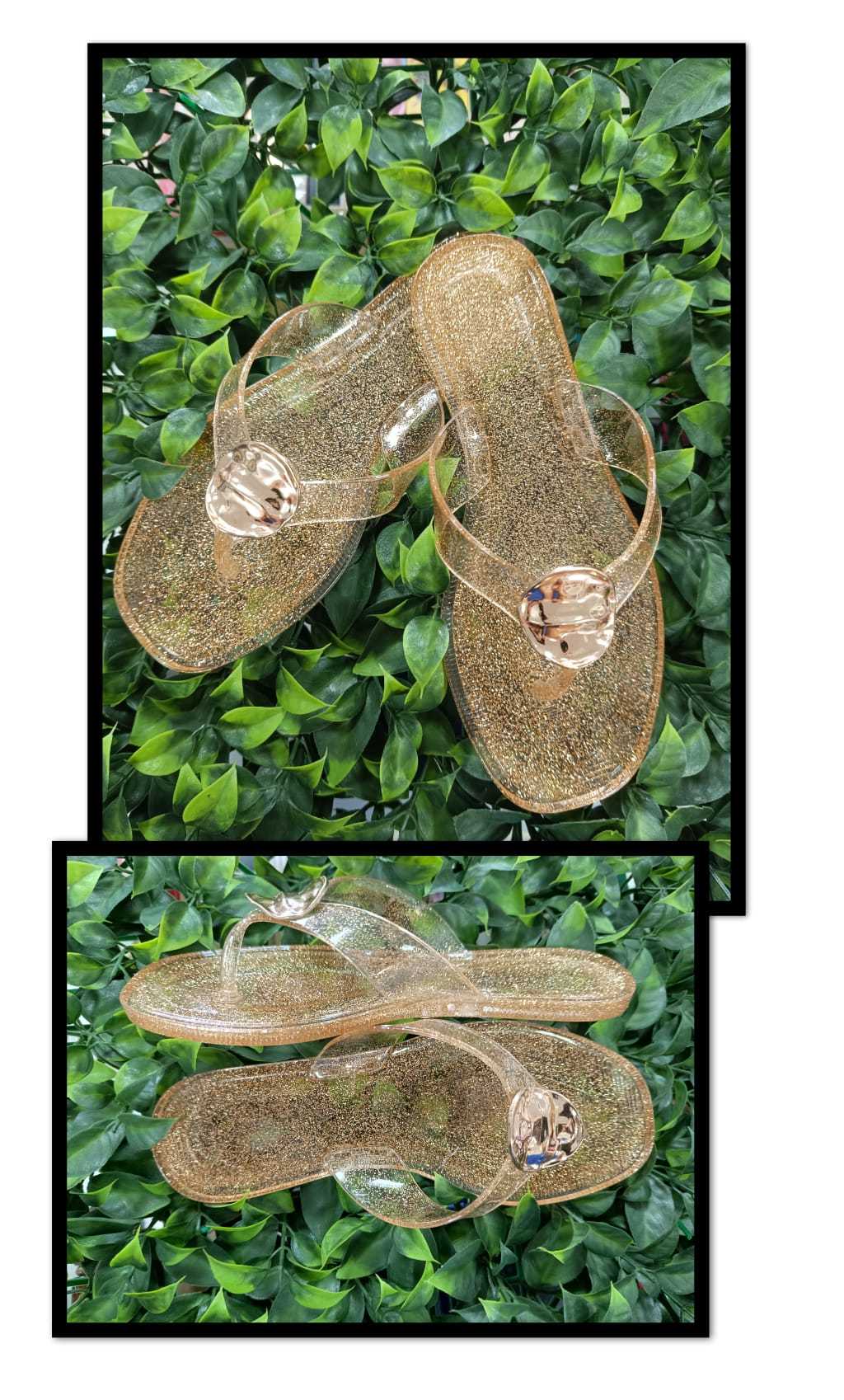 SANDALIAS TULUM GOMA 