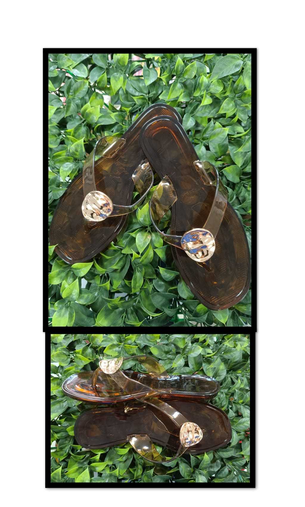 SANDALIAS TULUM GOMA 