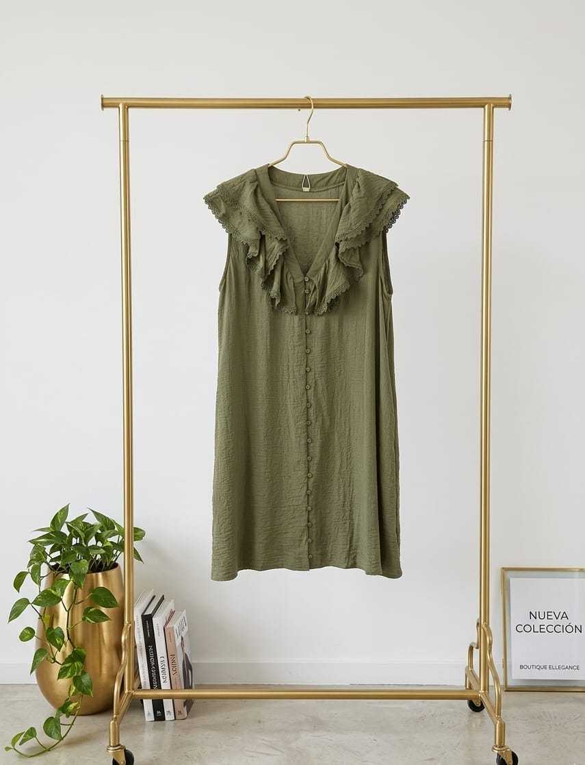 VESTIDO MÌA 
