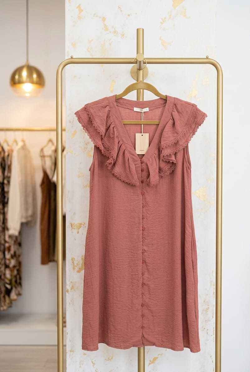 VESTIDO MÌA 