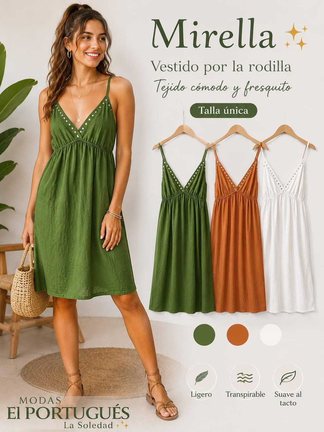 VESTIDO MIRELLA 