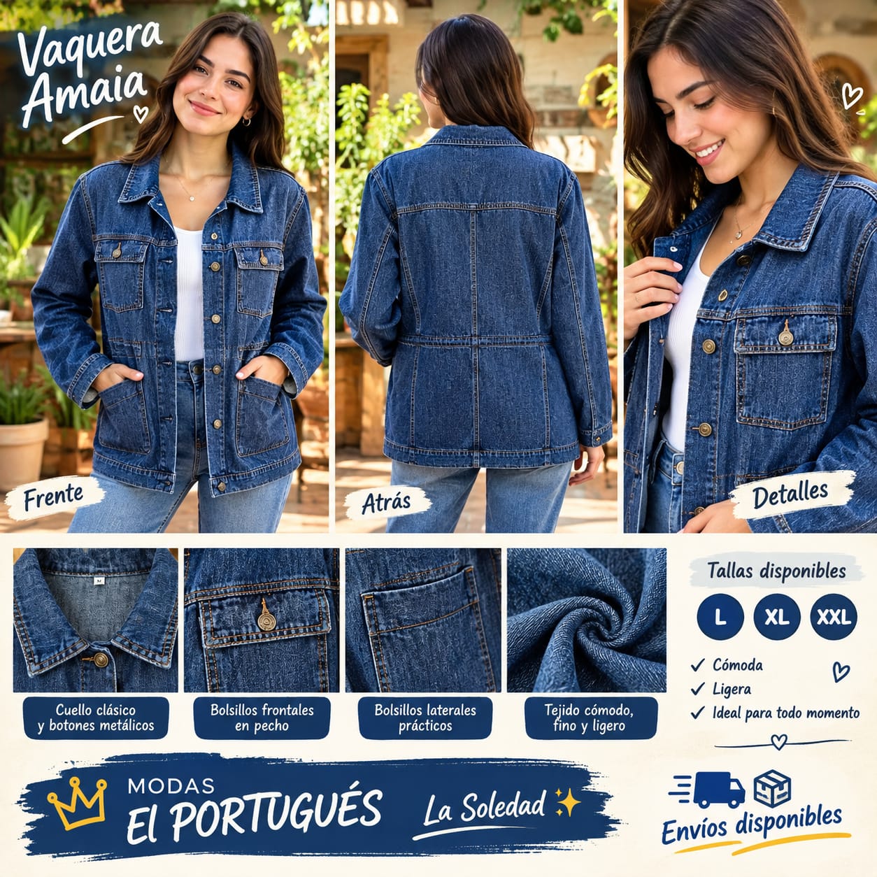 VAQUERA AMAIA FINA