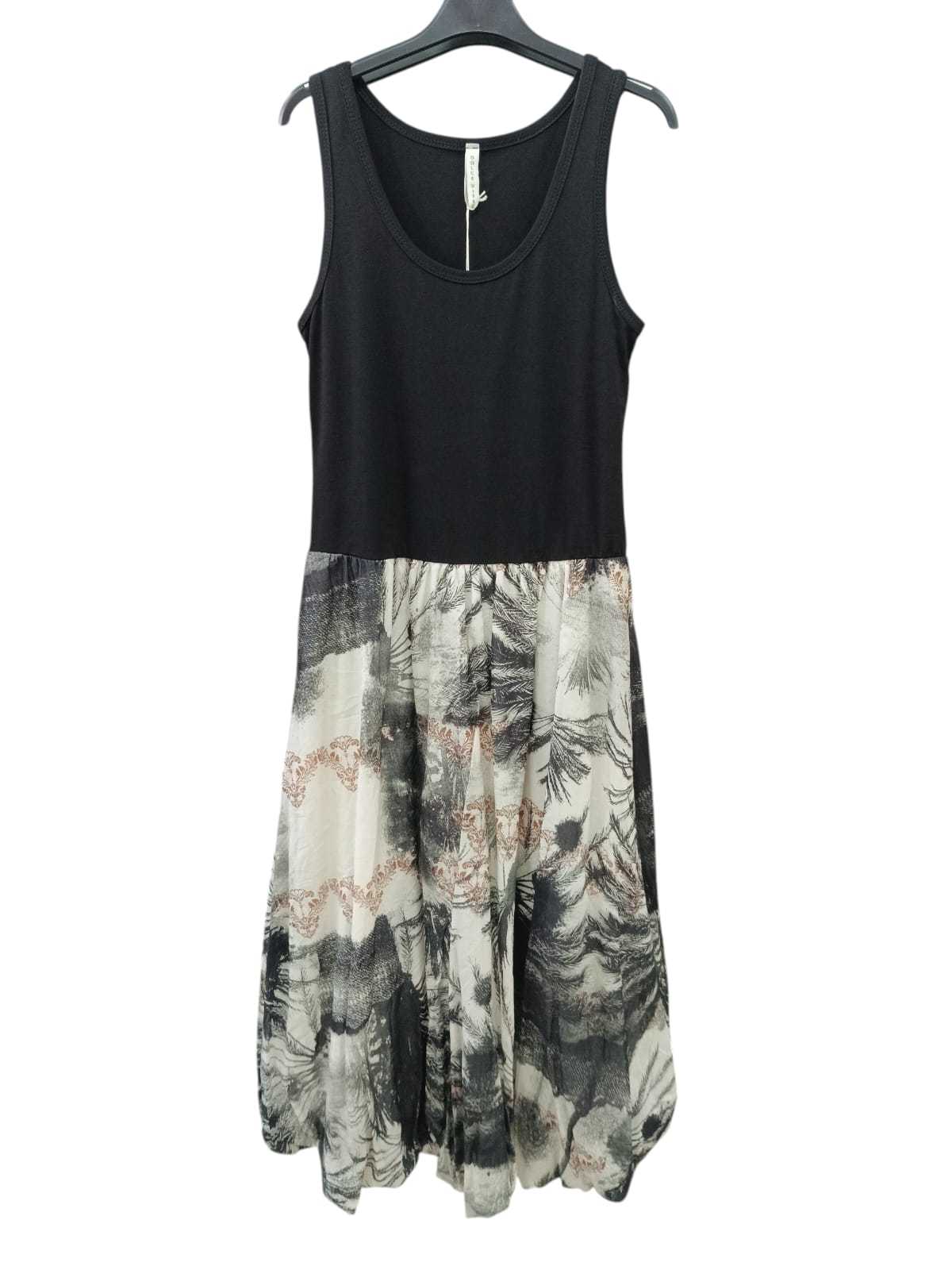 VESTIDO NAMBIA 