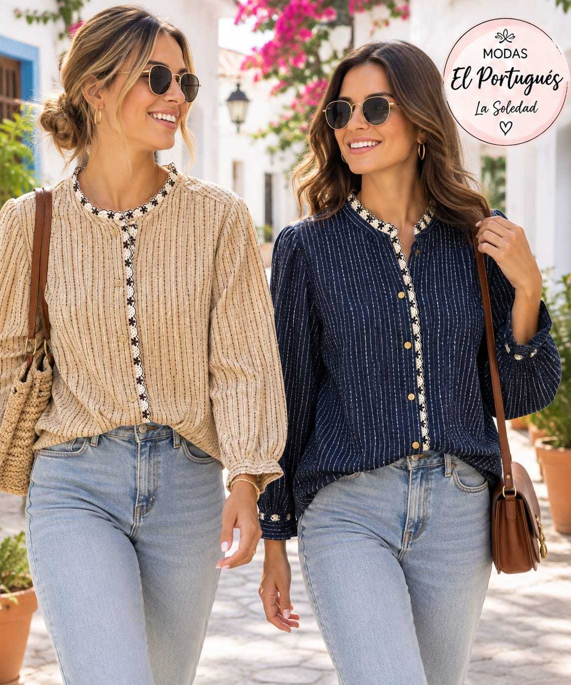 BLUSA DAILA 