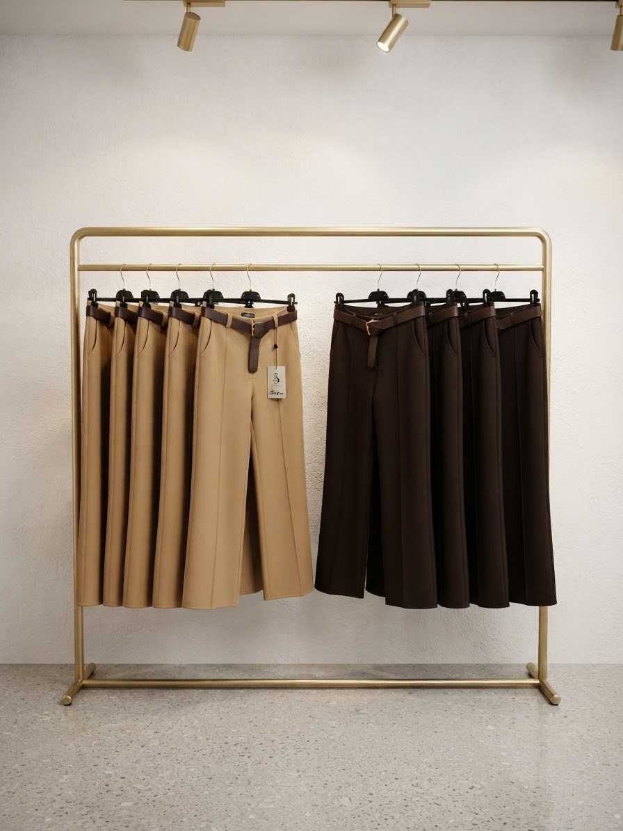 PANTALON LUNA PUNTO 