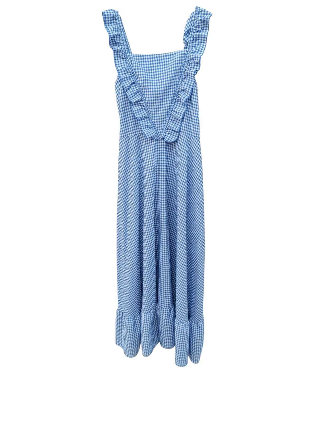 VESTIDO VICHI LARGO