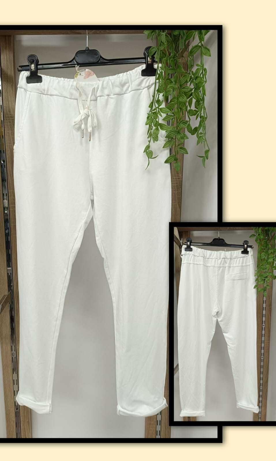 PANTALON CHANDAL BASICO