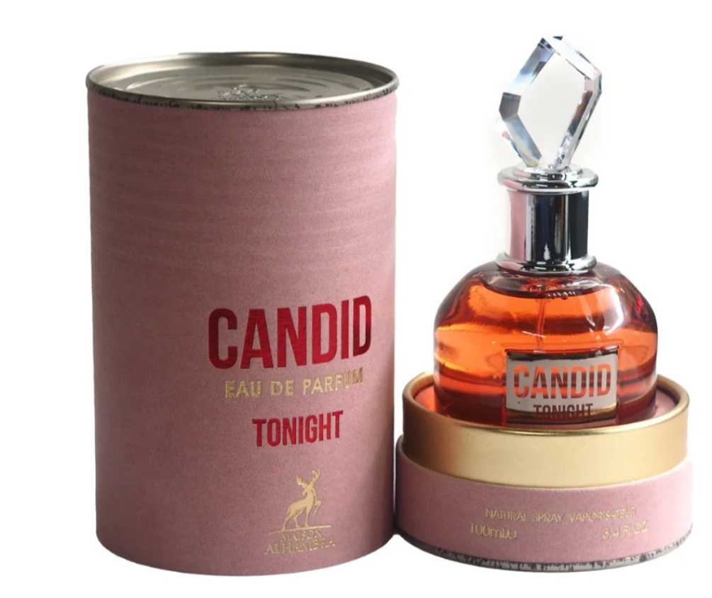 CANDID DE MAISON ALHAMBRA 100ML