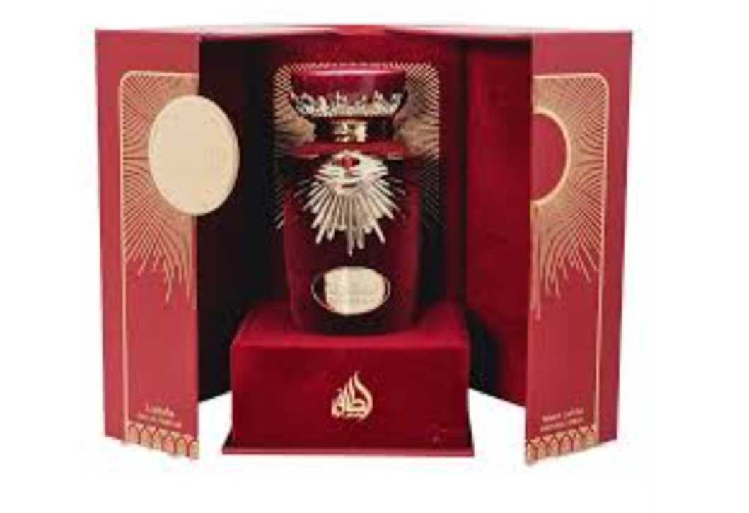 SAKENA LATTAFA 100ML