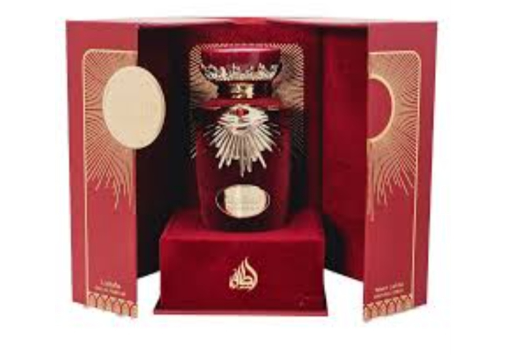 SAKENA LATTAFA 100ML