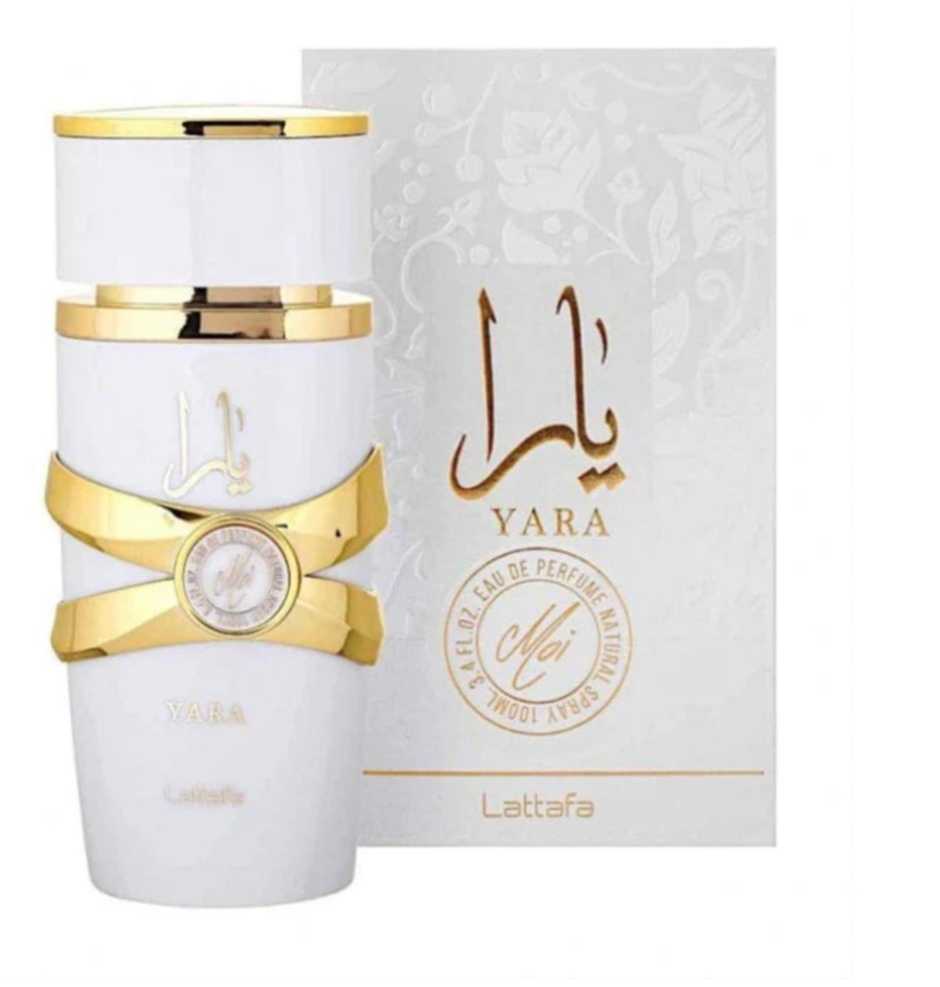 YARA MOI 100ML