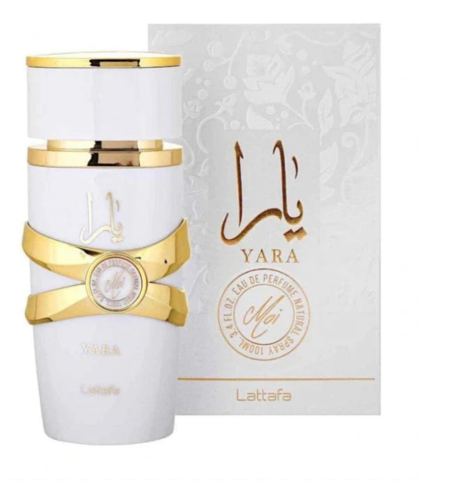 YARA MOI 100ML