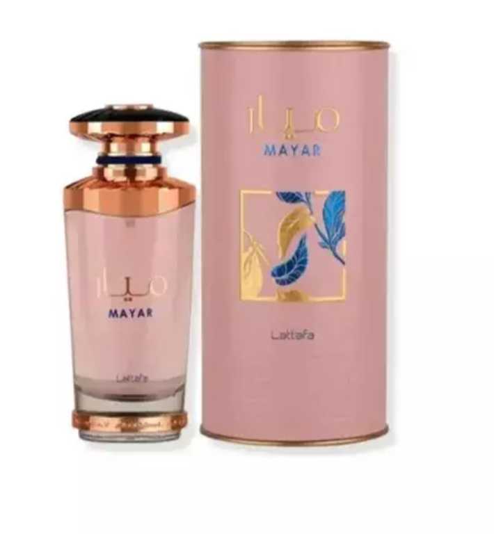 MAYAR LATTAFA 100ML