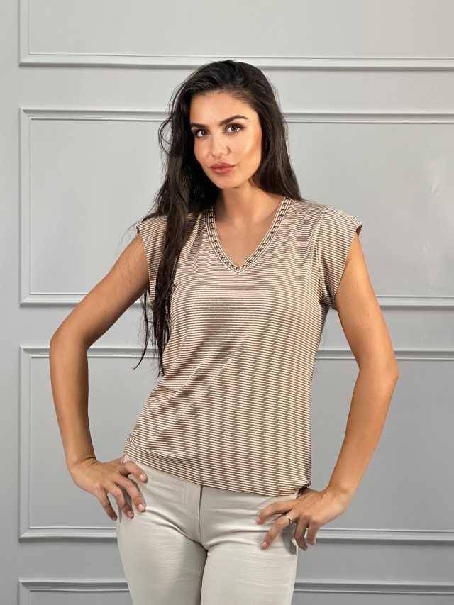 CAMISETA DANIELA RAYAS