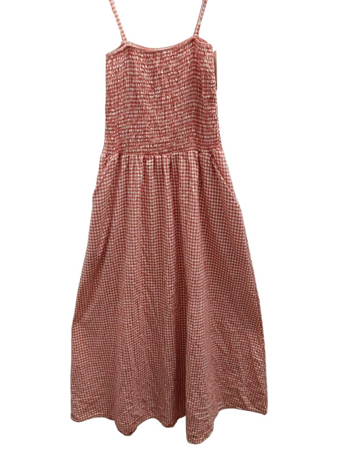 VESTIDO LARGO VICHI TIRANTE