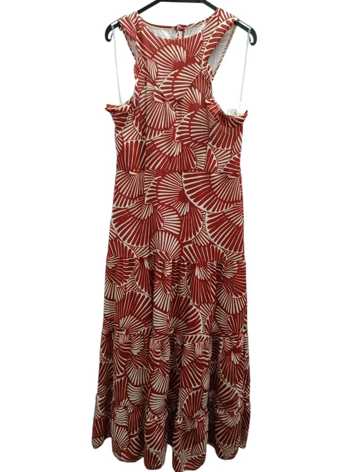 VESTIDO NICOL LARGO