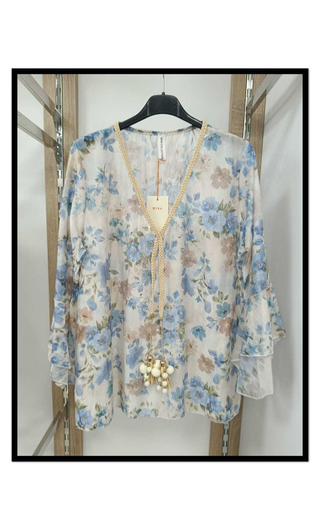 BLUSA MIKA