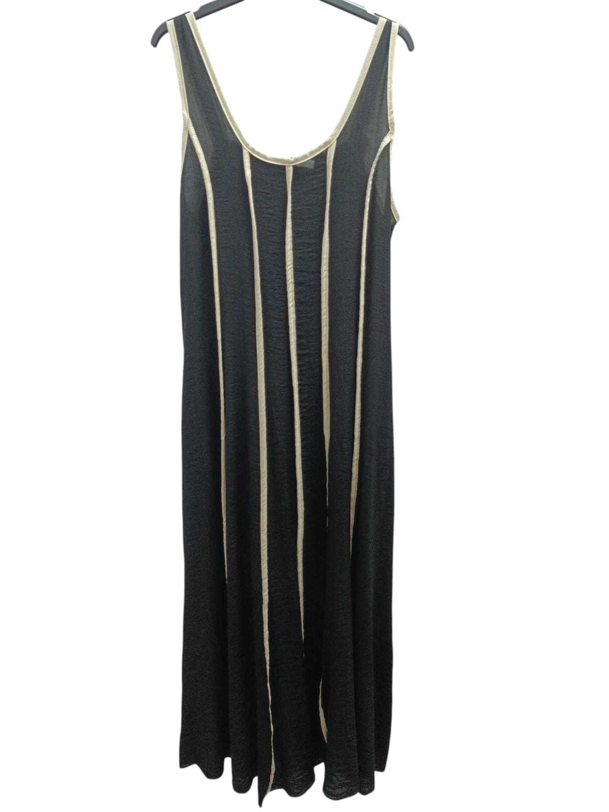 VESTIDO MAYORCA LARGO