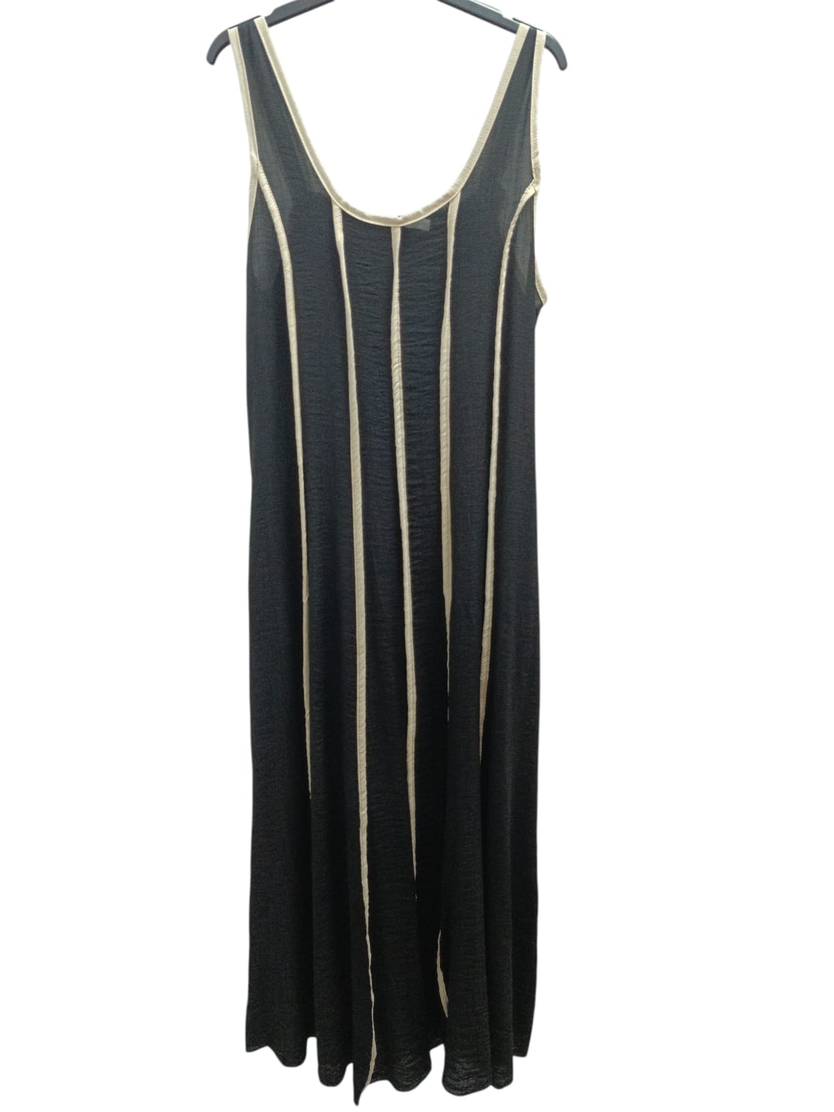 VESTIDO MAYORCA LARGO
