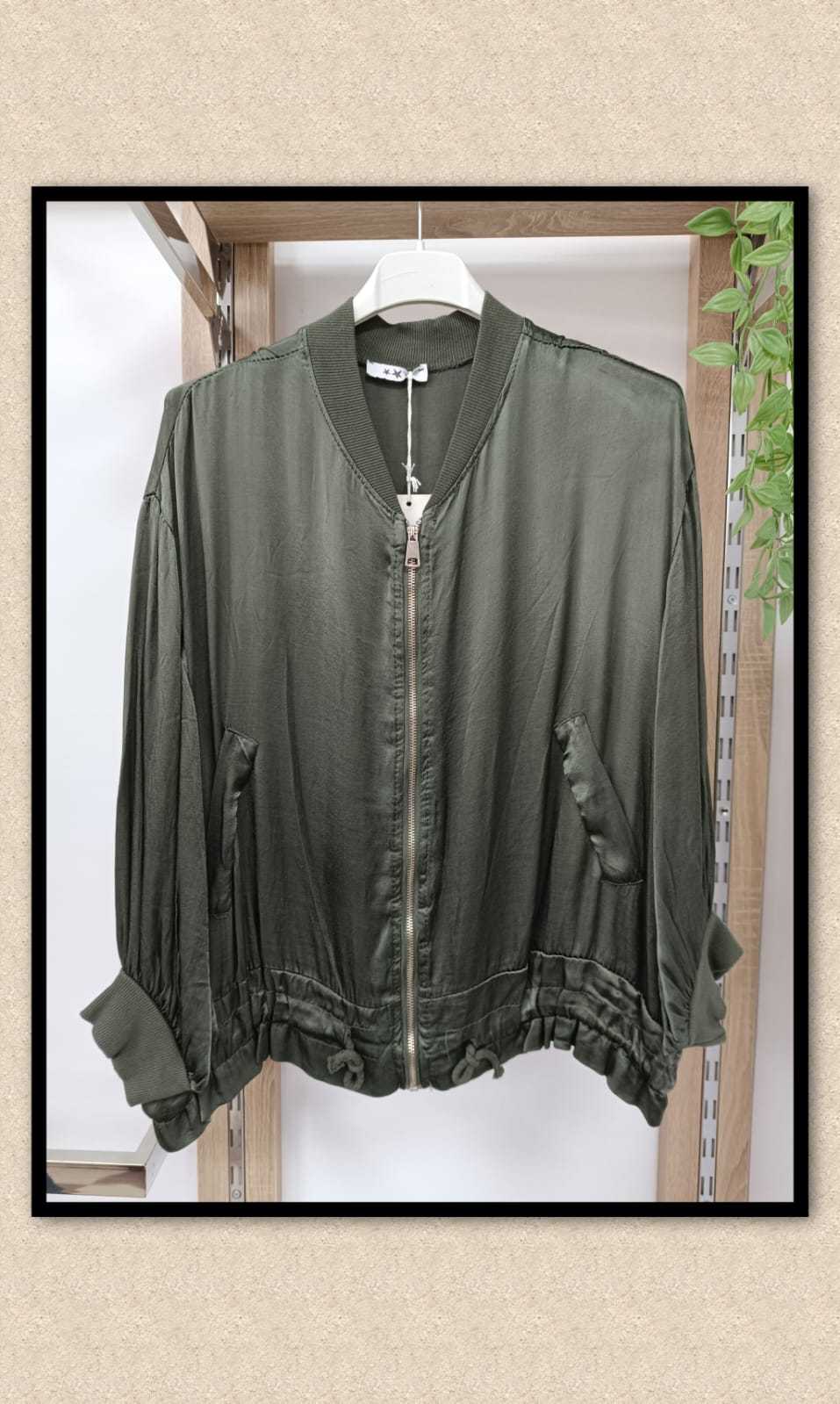 BOMBERS RASO