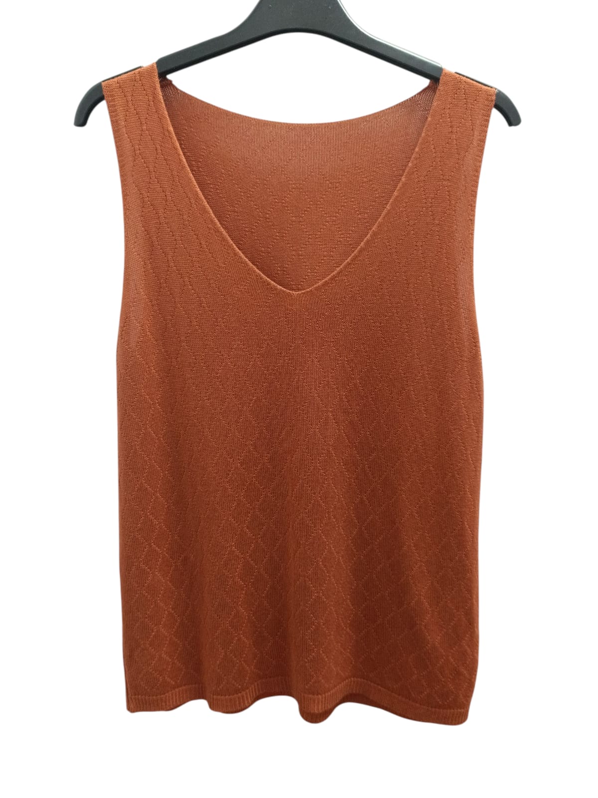 JERSEY HILO CAZUELA