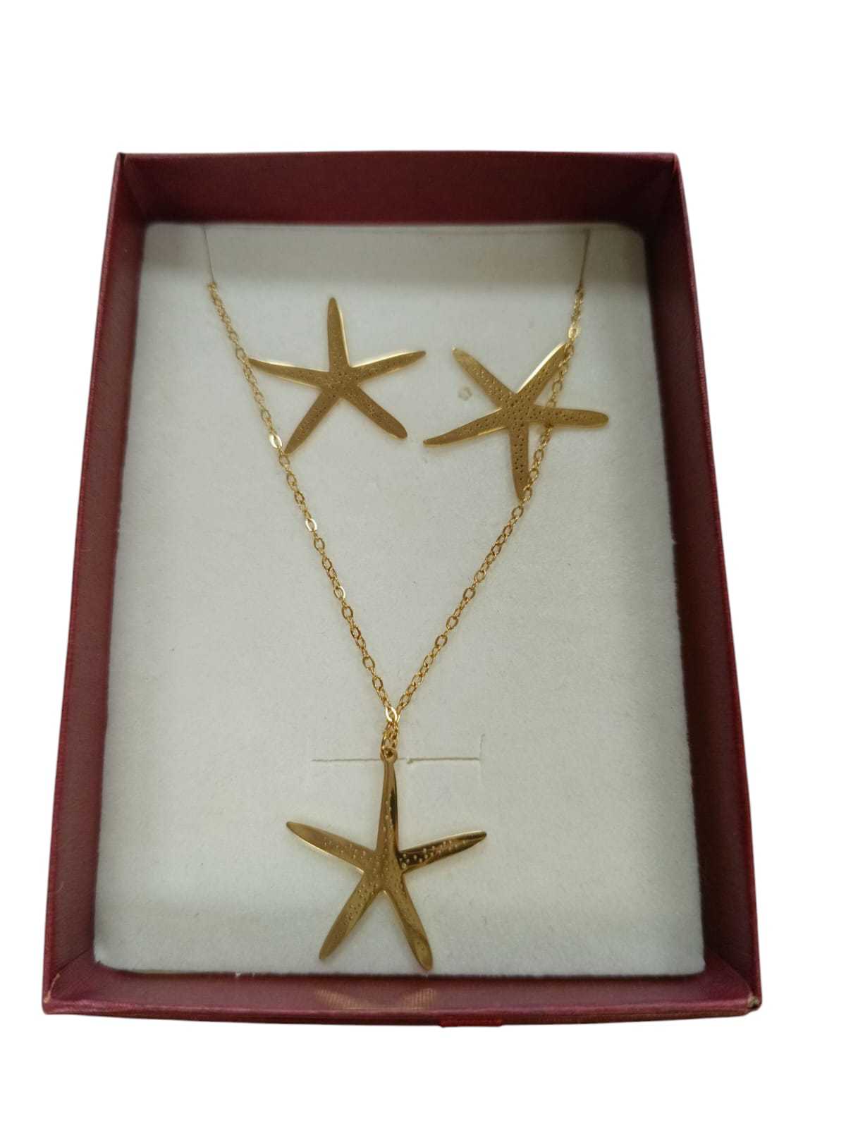CONJUNTO ESTRELLAS