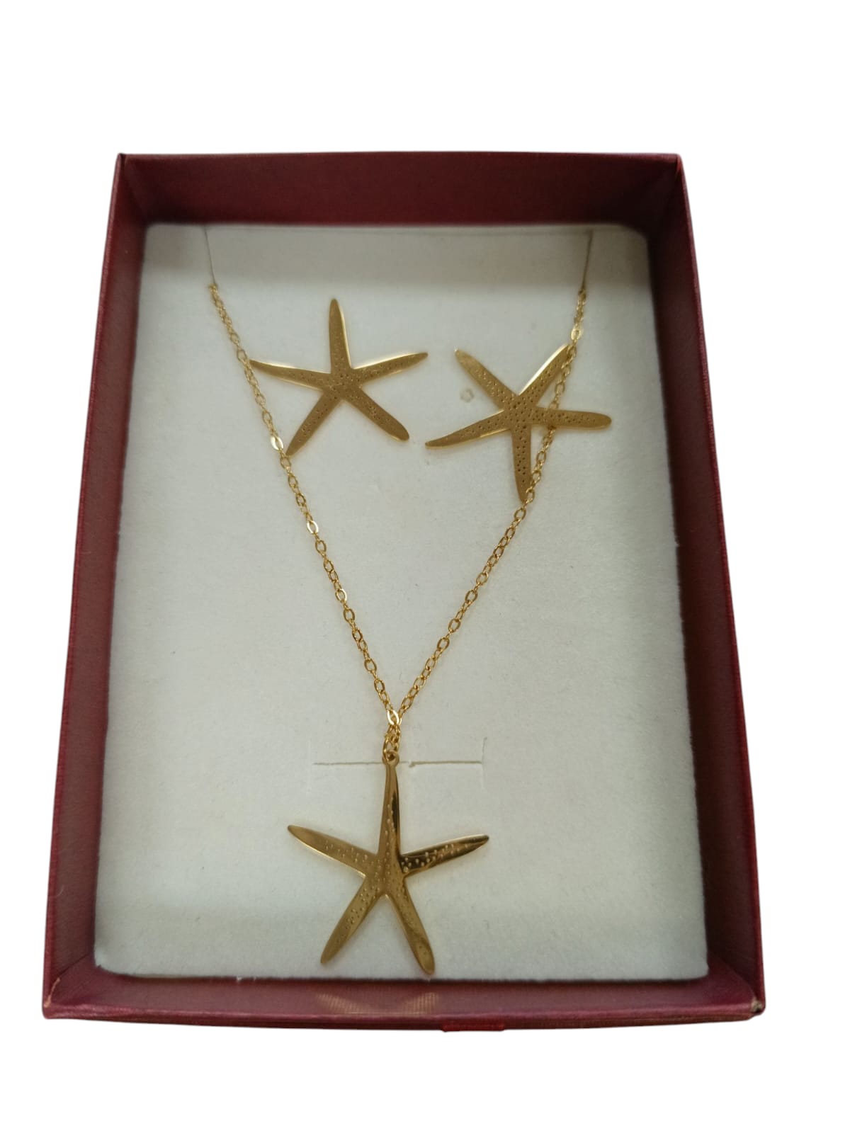 CONJUNTO ESTRELLAS