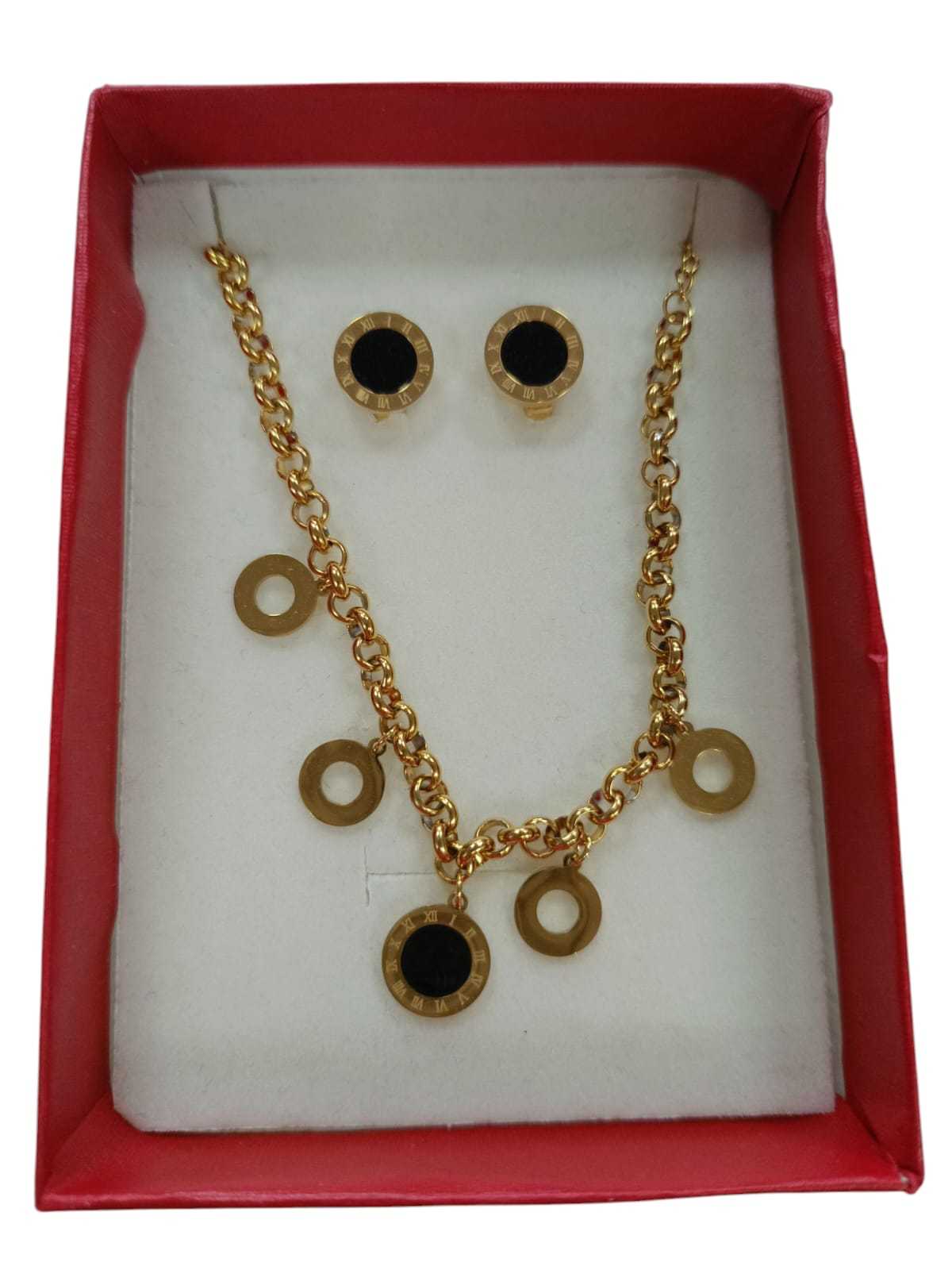 CONJUNTO CARTIER PULSERA