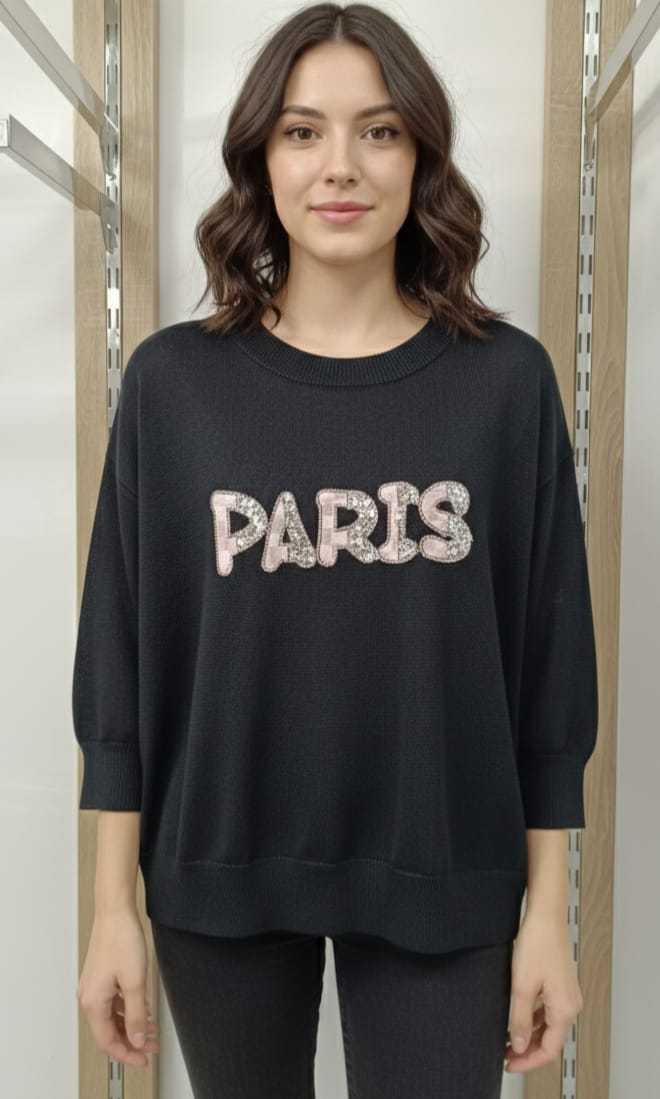 JERSEY PARIS HILO