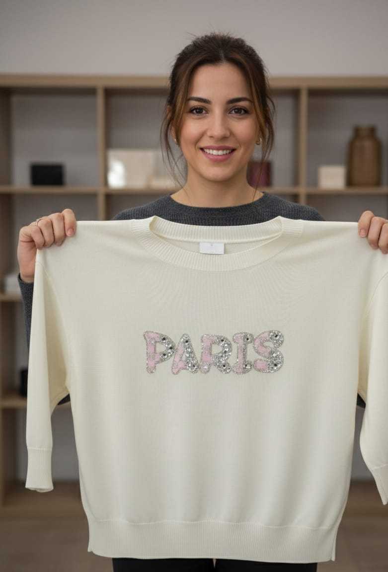 JERSEY PARIS HILO