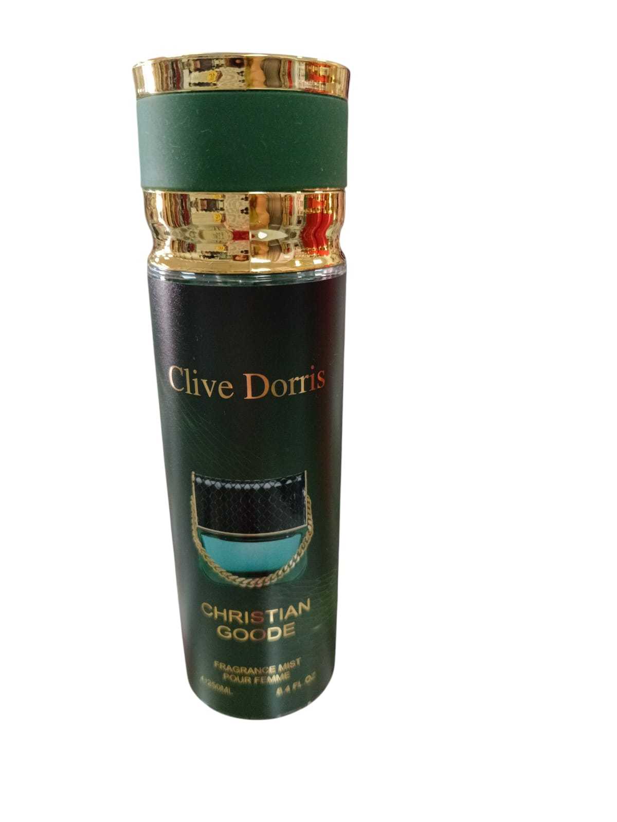 BODY MIST DECADENCE 250ML
