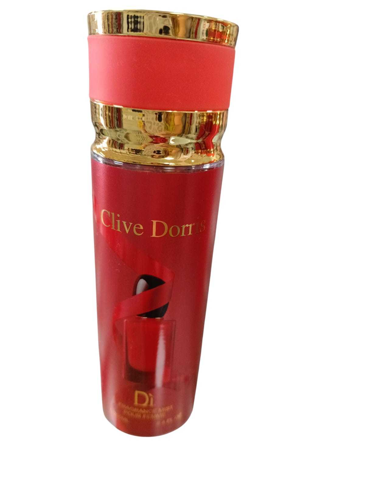 BODY MIST SÍ 250ML