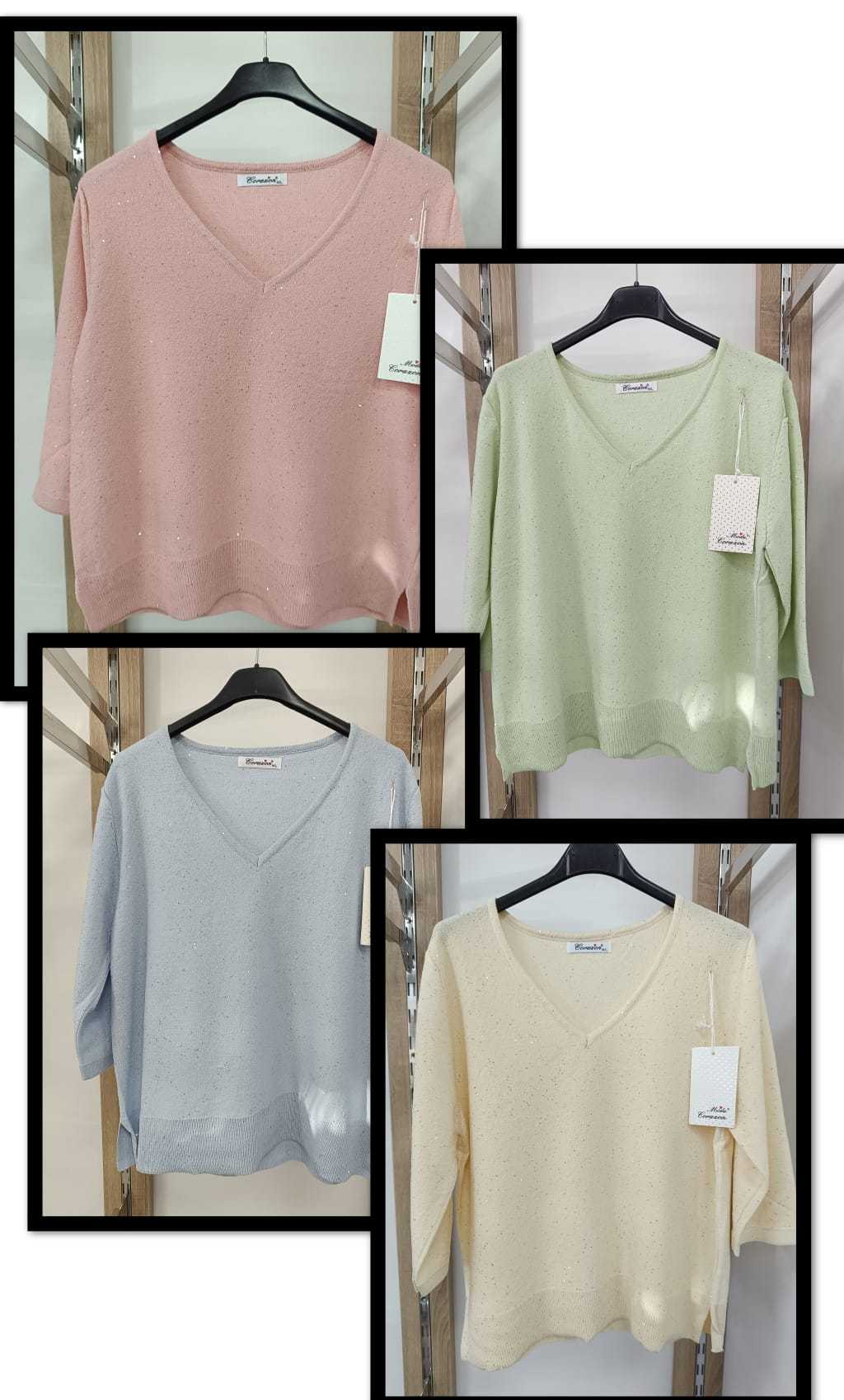 JERSEY HILO TANIA PICO