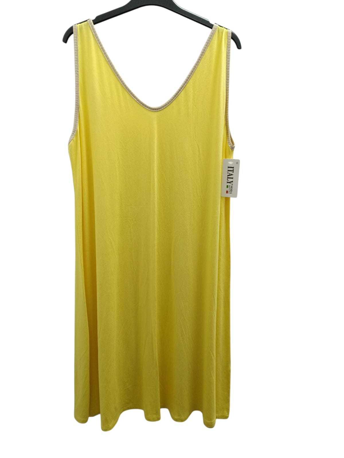 VESTIDO ALEXA CORTO 