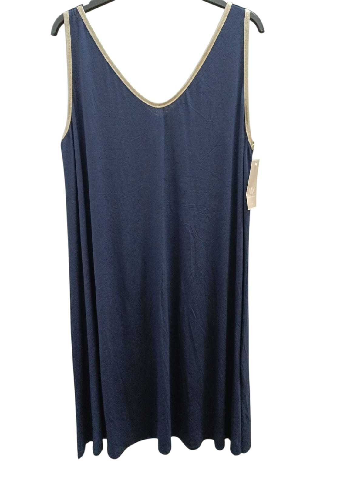 VESTIDO ALEXA CORTO 
