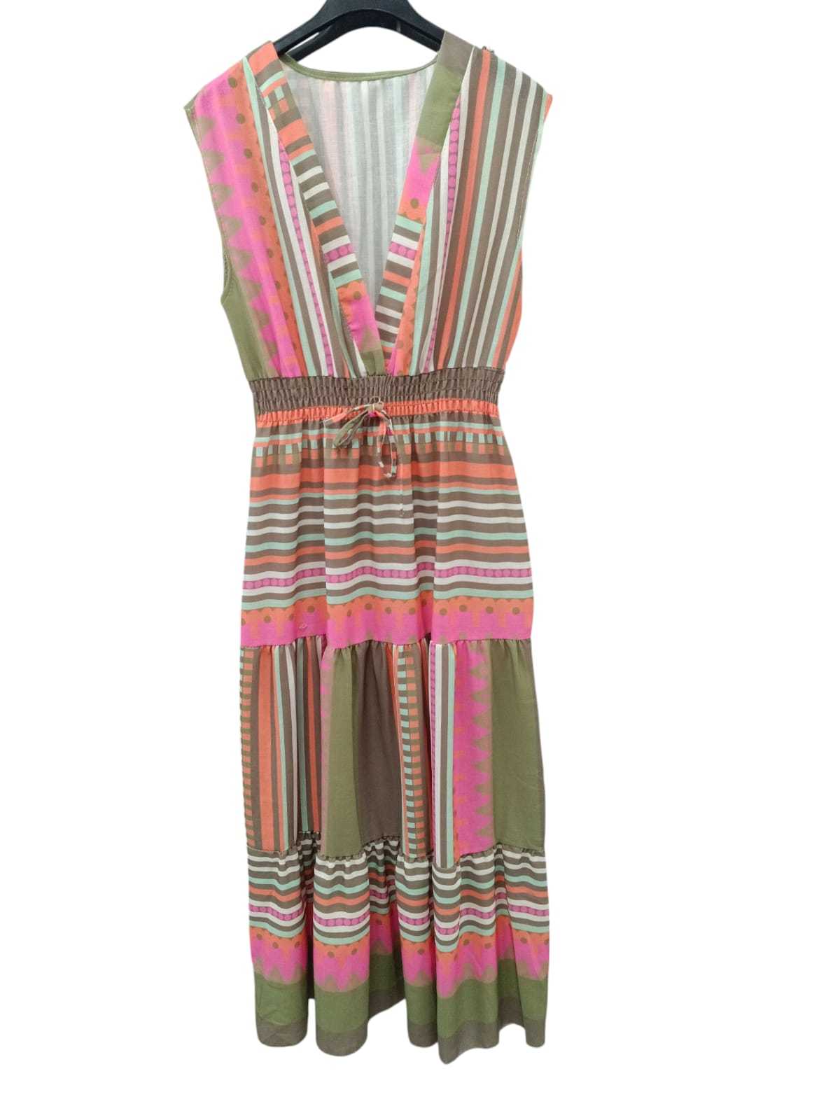 VESTIDO ERIKA 