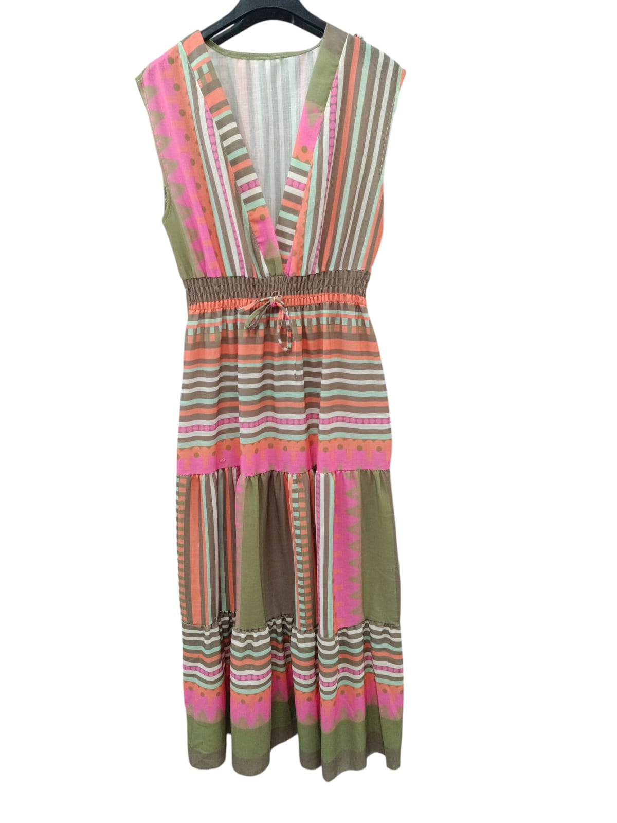VESTIDO ERIKA 